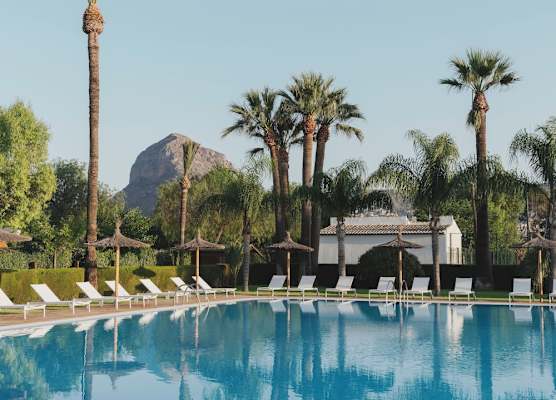 wecamp Jávea 1