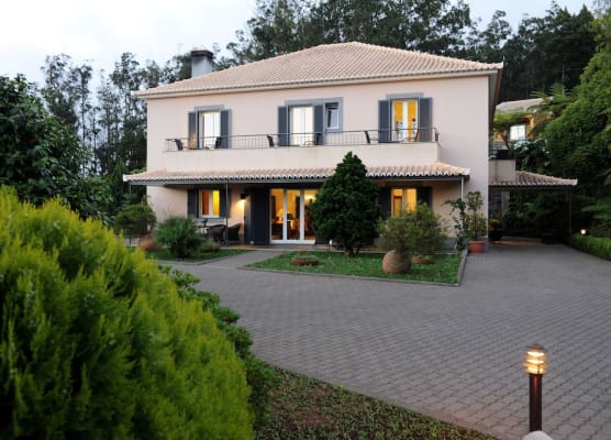 Quinta Da Cova Do Milho 1