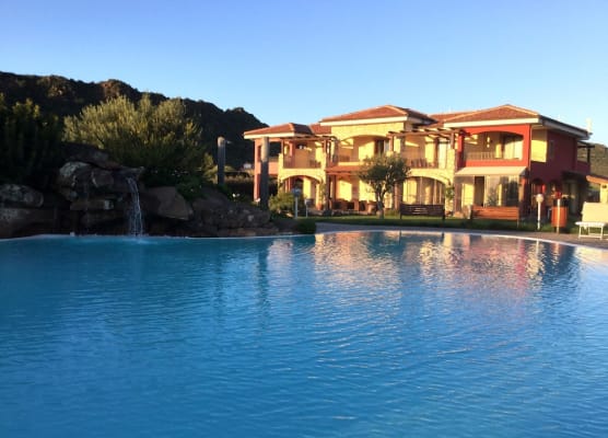 Hotel Sa Cheya Relais & Spa 1