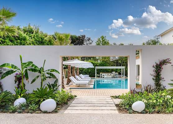 Resort Miramonti 1