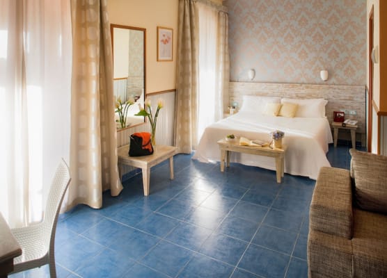 Ostia Antica Park Hotel & Spa 1