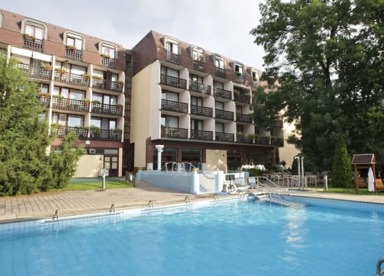 Ensana Thermal Sárvár 1