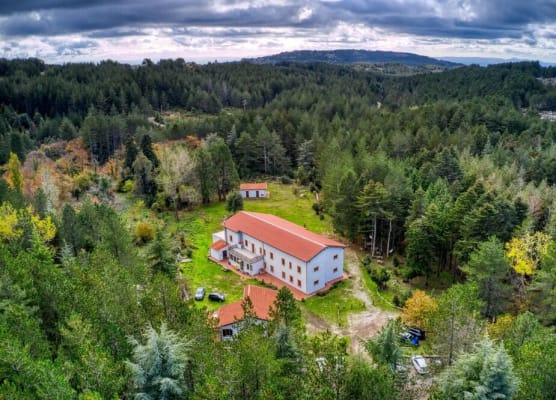 Vallicciola Nature Hotel 1