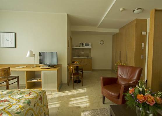 APART HOTEL MICHELS BERLIN 1
