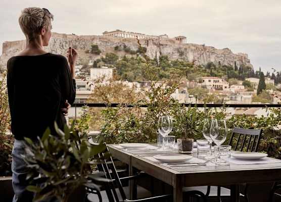 The Zillers Boutique Hotel 1