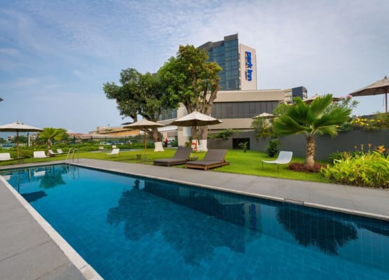 Park Inn by Radisson Libreville 1