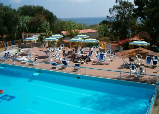 Villaggio Residence Villamarina 1
