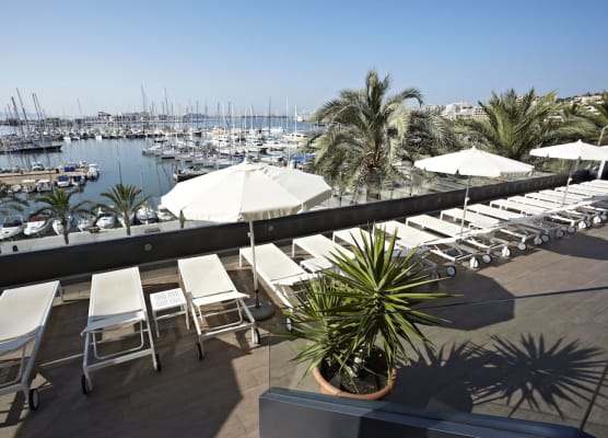 Hotel Costa Azul 1