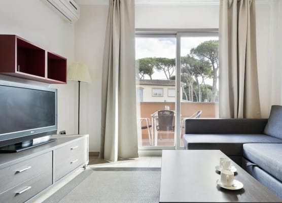 Aparthotel Bardon 1