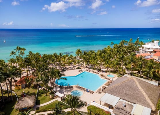 Viva Dominicus Palace by Wyndham, A Trademark All Inclusive 1