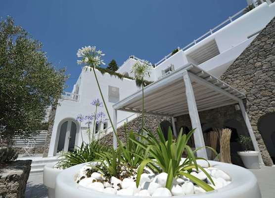 Grace Mykonos 1