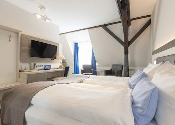 Best Western Plus Theodor Storm Hotel 1