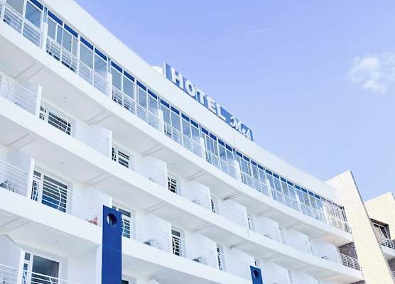 Tanger Med Hotel, Conference & Catering 1