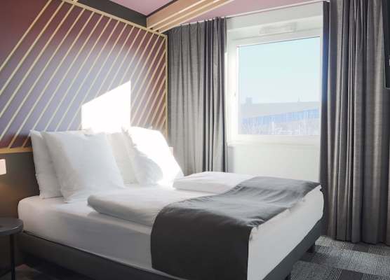 B&B Hotel Böblingen 1