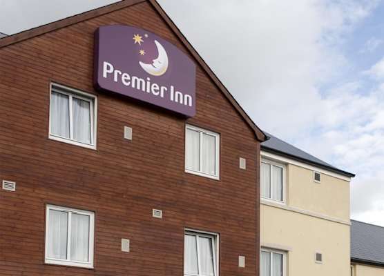 Premier Inn Carrickfergus 1