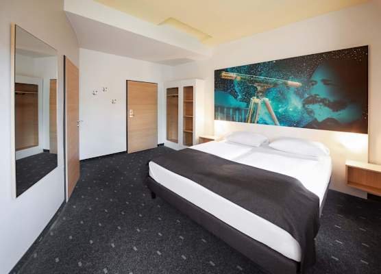 B&B Hotel Jena 1