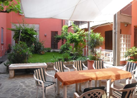Albergo Bianchi Stazione 1
