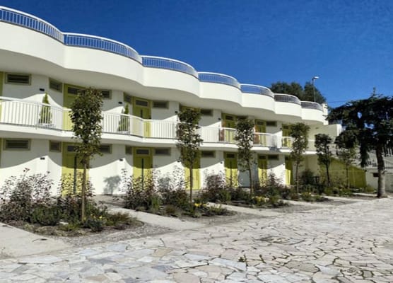 Vesuvio Inn Bed & Wine Experience 1