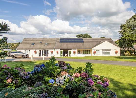 Lovesgrove Country Guest House 1