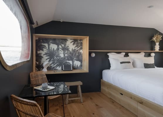 LA PENICHE - Bed And Bicycle - Tournon 1