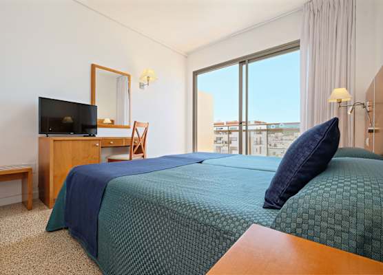 azuLine Hotel S'Anfora & Fleming 1