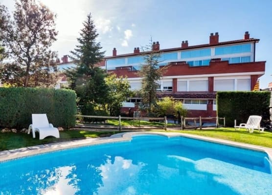 PARK SEDO Aparthotel 1
