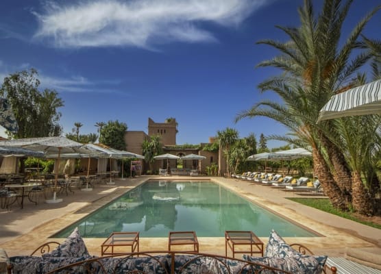Villa Nour 1