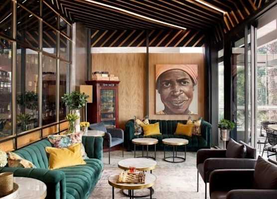 Sandton Luxury Escape, 2 bedroom 1