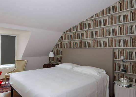 Hotel Lancaster 1