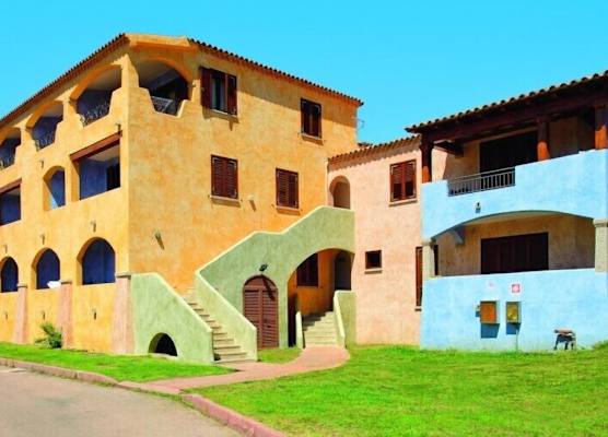 Marinella Residence 1