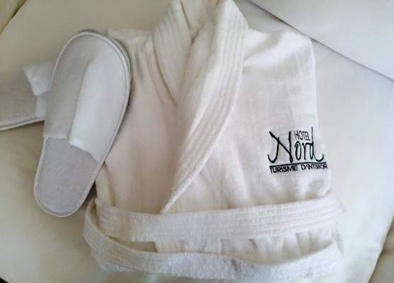 Hotel Nord Boutique 1