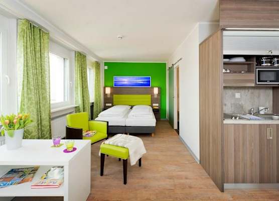 Bonnox Boardinghouse & Hotel 1