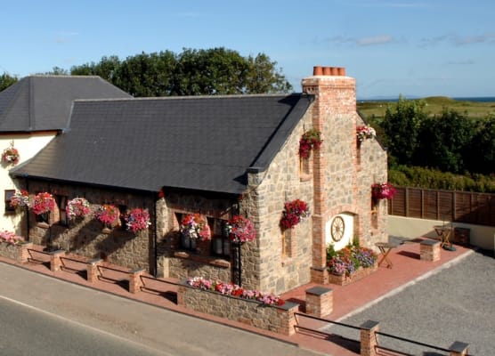 New Overlander Inn 1