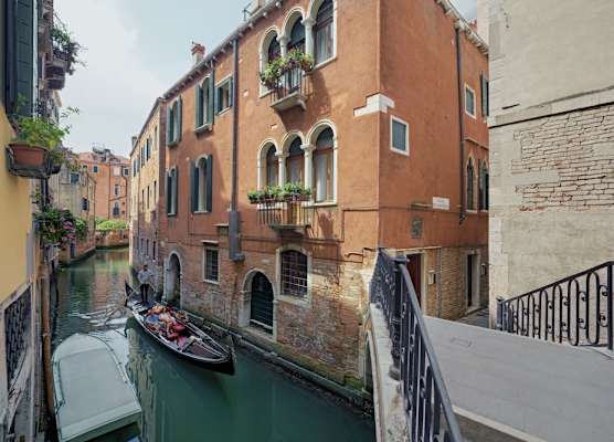 B&B Ca' Bonvicini 1