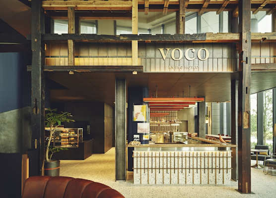 voco OSAKA CENTRAL by IHG 1