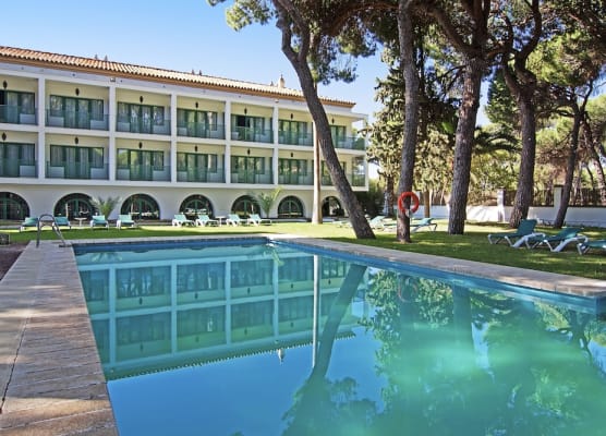 Hotel Oromana 1