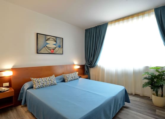 Hotel Krystal 1