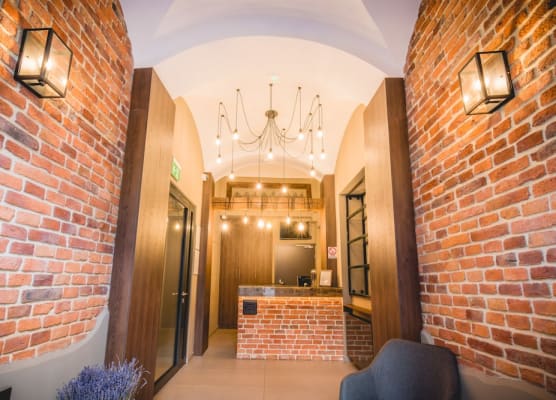 Hotel Lavender 1