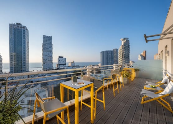BY14 TLV Hotel 1