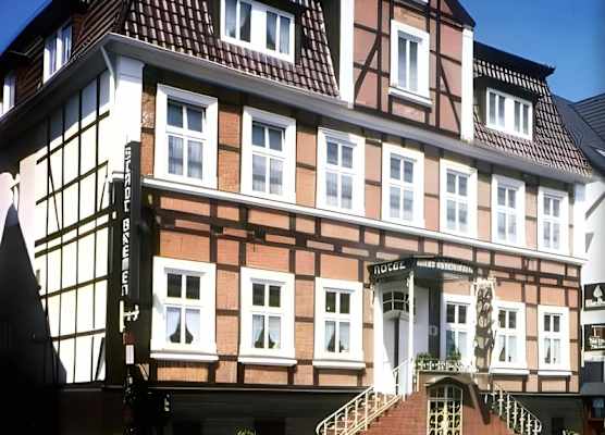 AKZENT Hotel Stadt Bremen 1