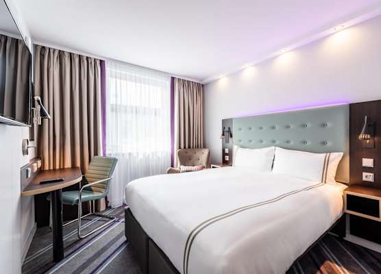 Premier Inn Hamburg City Millerntor 1