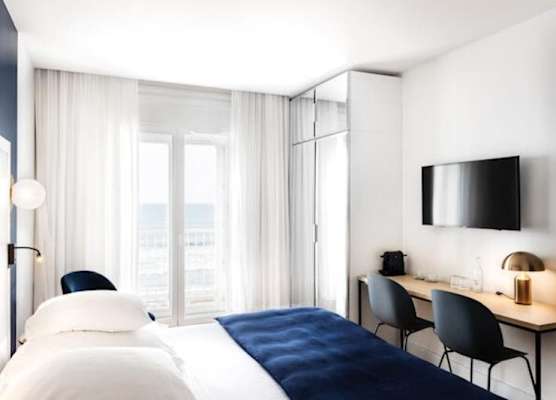 Hôtel Le Windsor Biarritz 1