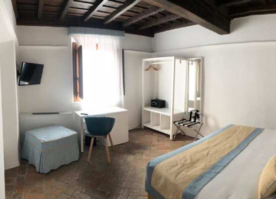 Palazzo Lupardi Relais B&B 1