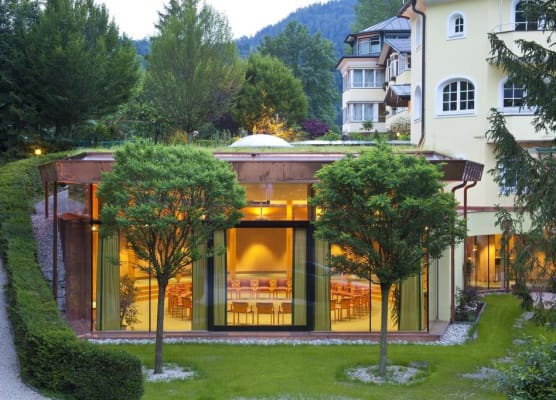 Hotel Hollweger 1