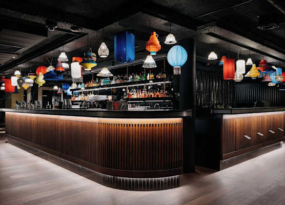 Ruby Claire Hotel Geneva by IHG 1