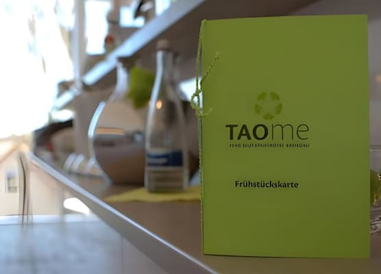 Taome Feng Shui Stadthotel Breisgau 1