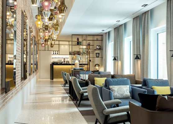 AC Hotel Venezia by Marriott 1