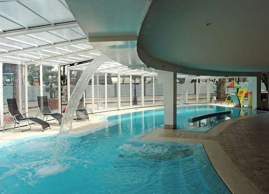 Hotel Globus 1