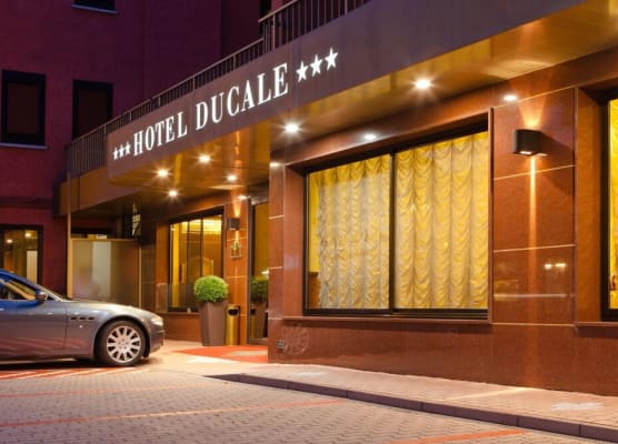 Hotel Ducale 1