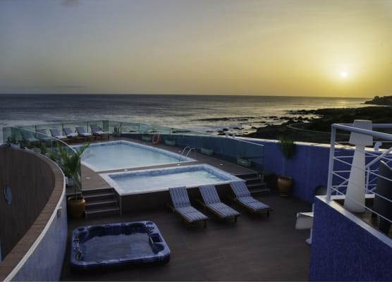 Hotel Vip Praia 1